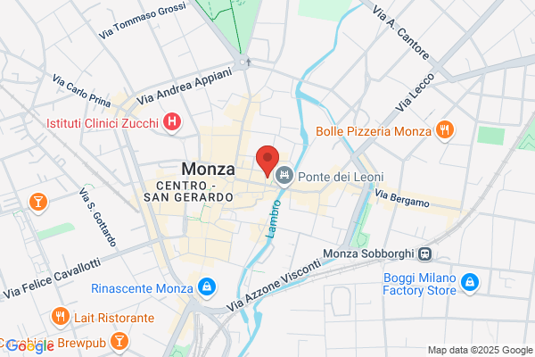 Immobiliare Azalea Srl