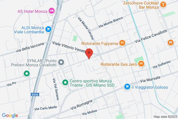 Immobiliare Del Centro (S.A.S.)