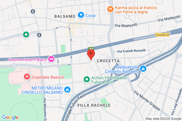 Immobiliare Parea Di De Carli Loredana E C. (S.A.S.)