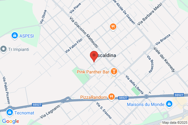 Immobiliare Rescalda (S.R.L.)