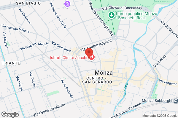 Immobiliare S. Damaso Srl