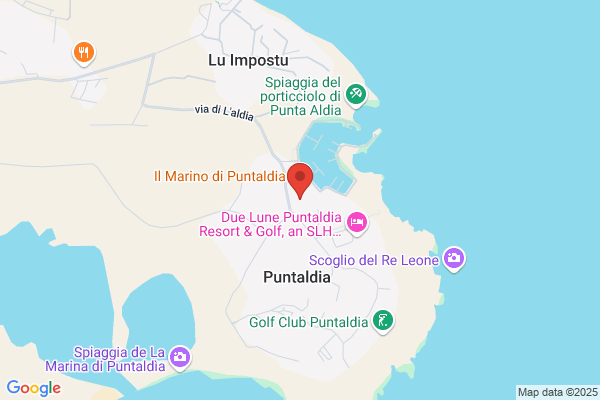 Puntaldia S.R.L.