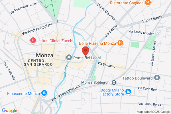 Puntocasa S.A.S. Di Stefano Riva E Alessandro motta