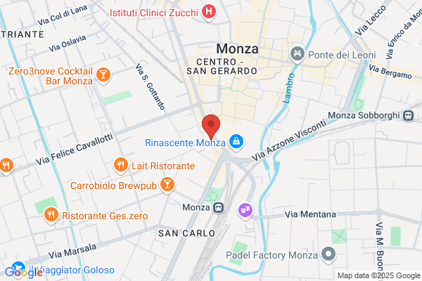 Studio Amministrativo Immobiliare Di Vigano Giorgio E c (S.A.S.)