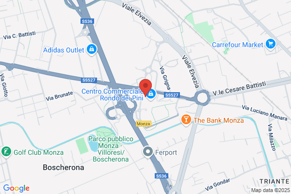 Randtad Italia Spa