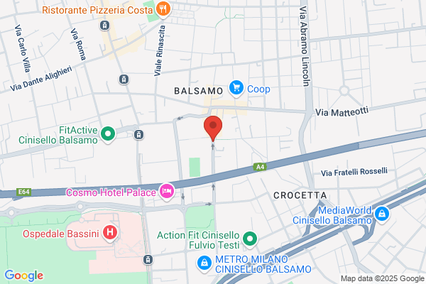 Agenzia Viaggi Ara Tours (S.R.L.)