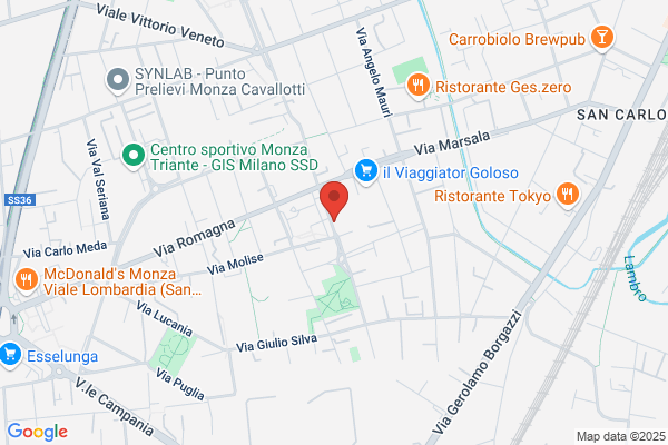 Agenzia Viaggi E Turismo Rondo