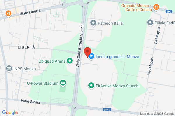 Agenzia Viaggi M.A.R.
