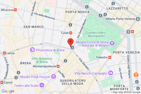 Cassiopea Srl