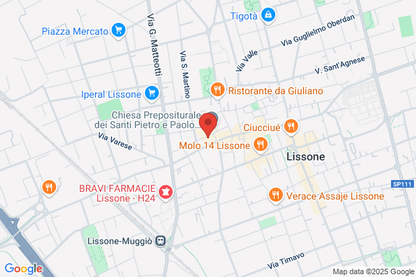 Nembo Tour Viaggi E Turismo (S.A.S.)
