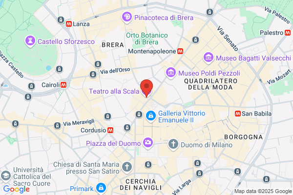 La Scala Arturo