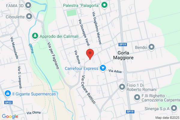 Scandroglio Aldo (S.A.S.)