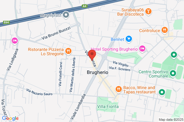 Csa Impianti Srl - Gruppo Csa