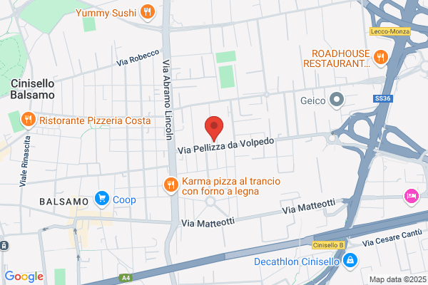 Ssb Sistemi di Sicurezza