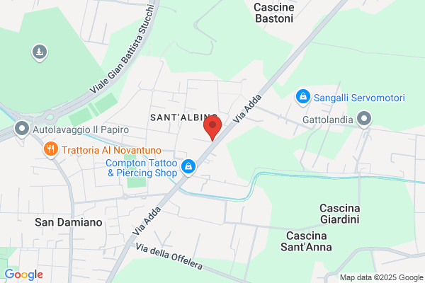 Gvr Automazioni Di Reda Giuseppe