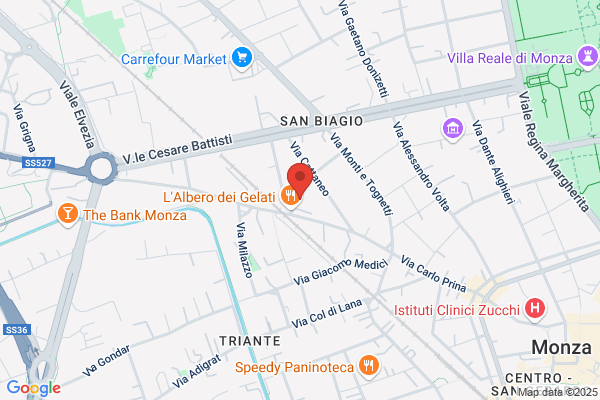 Master Immobiliare Sas Di Rago Pasquale E c.