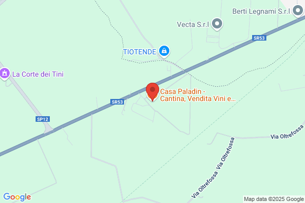 Paladini donata (Arch.)