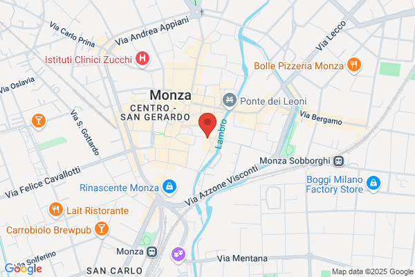 Studio Fiamma E Pirola