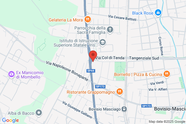 Ideare Proposte Darredo Di Rossini Cristina