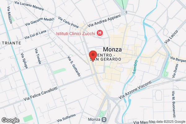 Ronchi E Abitare Di Ronchi Franco S.A.S.