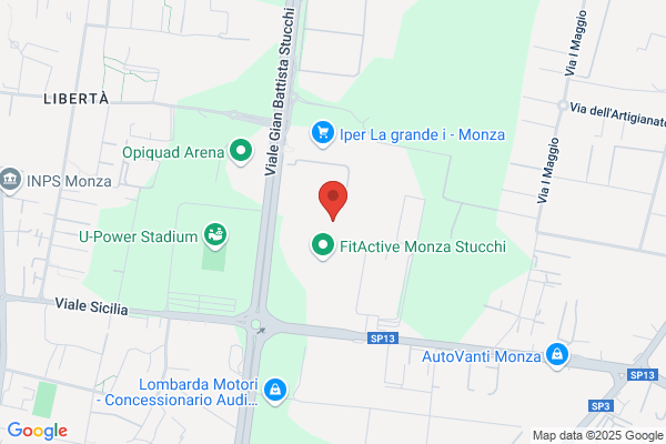 Emmebi Snc Di Gaiga Gina E C