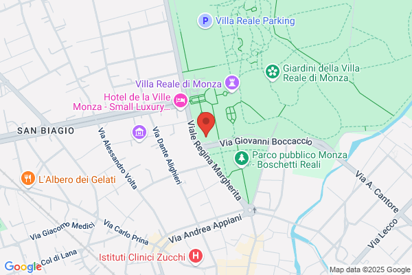 Istituto Statale Darte Sperimentale
