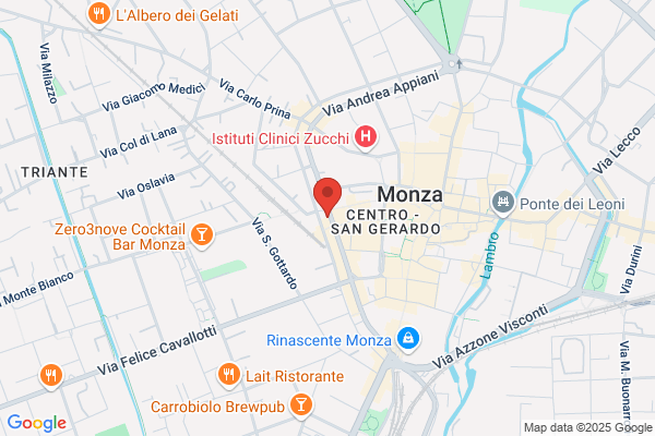 Mongelli marilena