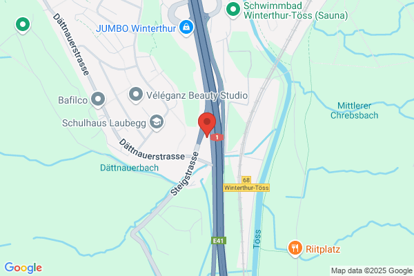 Winterthur Assicurazioni S.P.A.