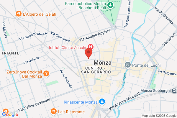 Societagiovani Escursionisti Monzesi