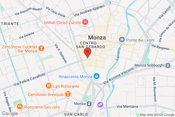 Unione Societa Sportive Monzesi