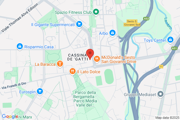 Il Ragno Sas