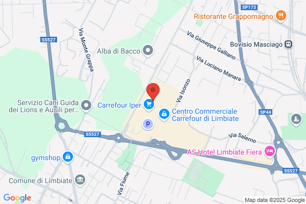 Il Ragno Sas Di Colangelo Giuseppe