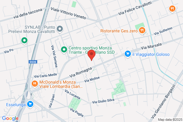 Magni Fiorenzo(S.A.S.)