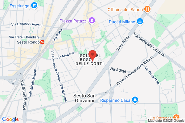 Magni & Carnevale Rent
