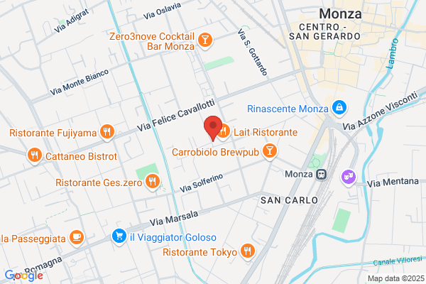 Spazioso antonio