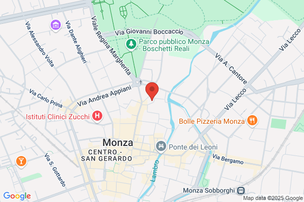 Pinazzi Avv. Roberto