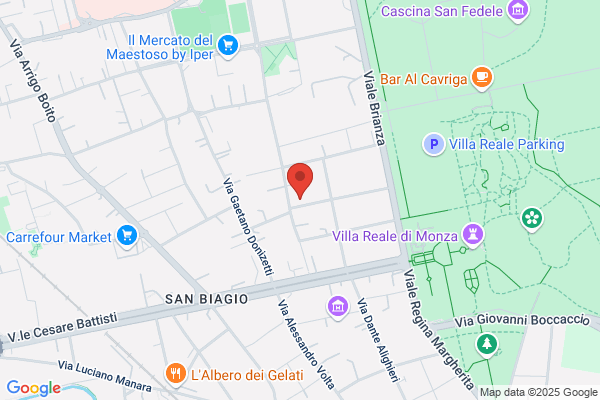 Studio Legale Avv. Colombo M. Baretti P.