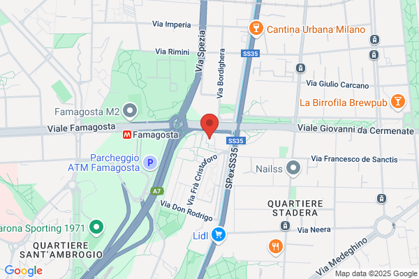 Studio Legale Di Pisa E Brenna Associati Di Avv. Di Pisa m. g. E Av/// (V. Brenn
