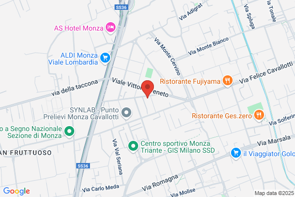 Studio Legale Rovelli