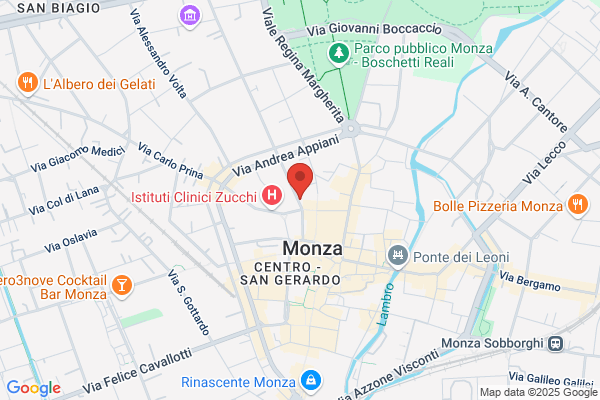 Micros-Fidelio Italia S.R.L.