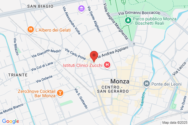 Pirola A. Di Lazzari E C.