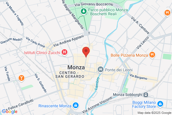 Madame Sico Di Simonetta Cogliati E C Sas