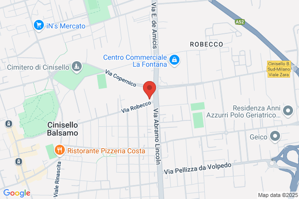 Millepiedi (S.R.L.)