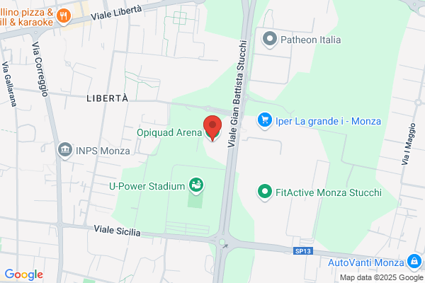 Sandel Srl