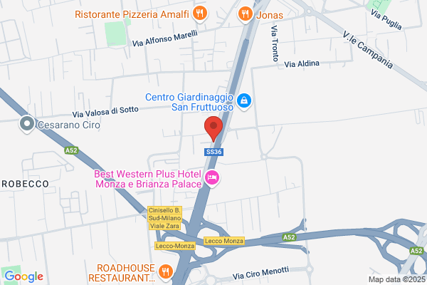 Societ  Italiana Caravan E Autocaravan Sicar Srl