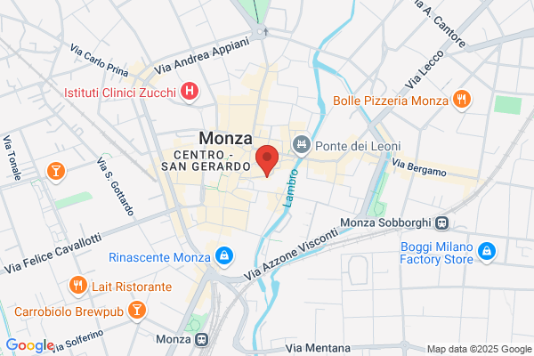 Gioconda Srl