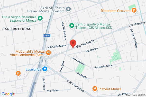 La Cartoleria Di Vallone Paola