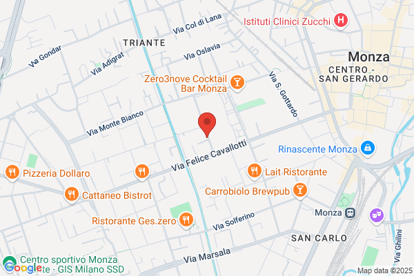 Palestra Sportiva Renbukai