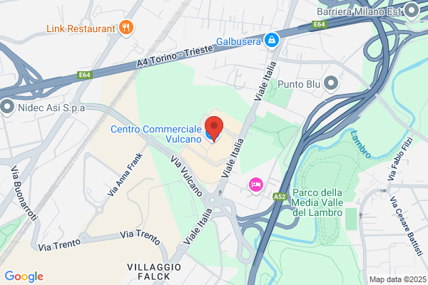 Ottica GrandVision By Optissimo Vulcano Sesto San Giovanni