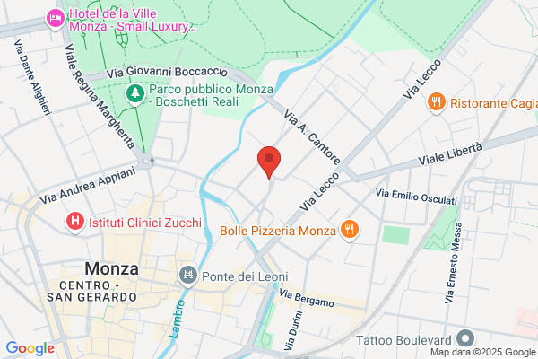 Expandia Trading Srl